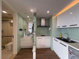 Shimao TNT Apartments
