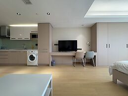 Shimao TNT Apartments