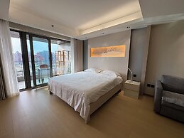 Shimao TNT Apartments