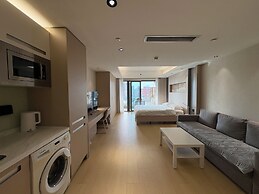 Shimao TNT Apartments