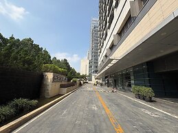 Shimao TNT Apartments