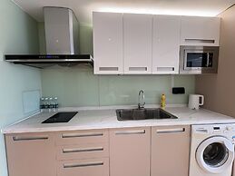 Shimao TNT Apartments