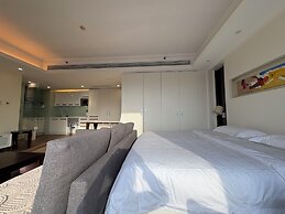 Shimao TNT Apartments