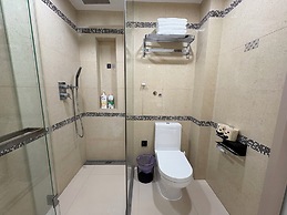 Shimao TNT Apartments