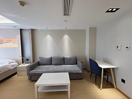 Shimao TNT Apartments