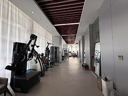 Shimao TNT Apartments