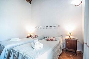 Villa La Licciola