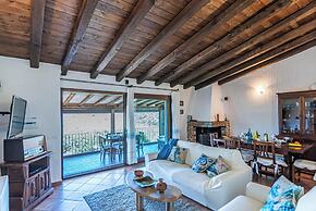 Villa La Licciola