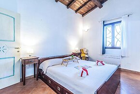 Villa La Licciola