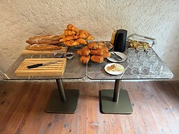 L'Amirauté sur Baïse