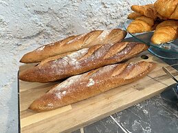 L'Amirauté sur Baïse