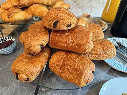 L'Amirauté sur Baïse