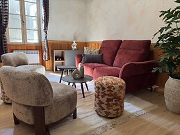 L'Amirauté sur Baïse