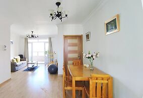 Jenny's apartment