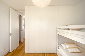 Ericeira Modern Bright With Pool by Homing