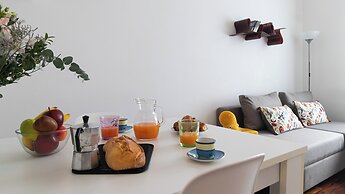 Italianway - Papiniano 38