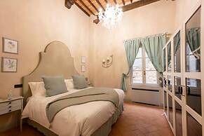 Avignonesi - Tuscan Palace