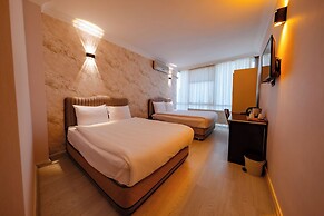 Koçaklar Otel