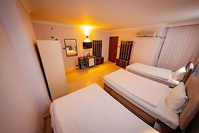 Koçaklar Otel