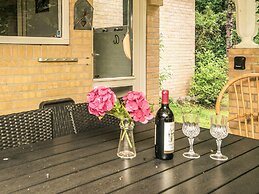 Nature Cottage With Terrace by Gudena