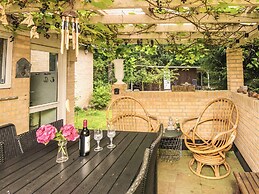 Nature Cottage With Terrace by Gudena
