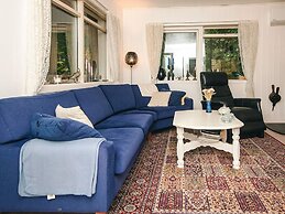 Nature Cottage With Terrace by Gudena
