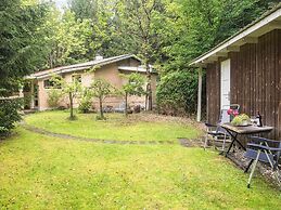 Nature Cottage With Terrace by Gudena