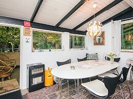 Nature Cottage With Terrace by Gudena