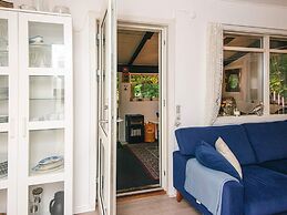 Nature Cottage With Terrace by Gudena