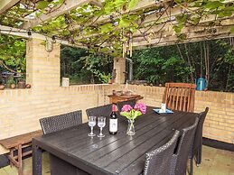 Nature Cottage With Terrace by Gudena