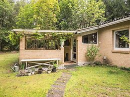 Nature Cottage With Terrace by Gudena