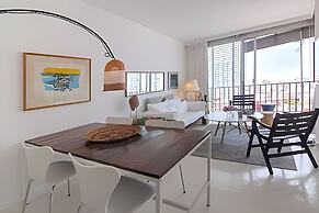 Oceana Suites Lafayette