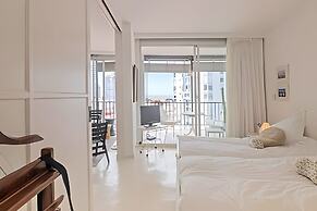Oceana Suites Lafayette