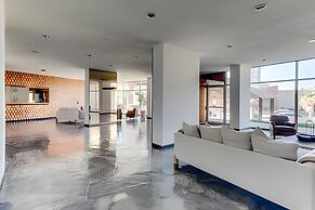 Oceana Suites Lafayette
