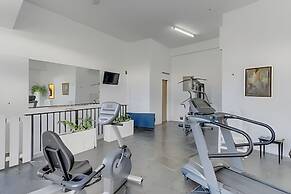 Oceana Suites Lafayette