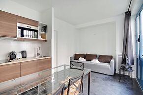 Superb Apartment -1br/2p - Sentier