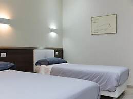 Venustas Hotel