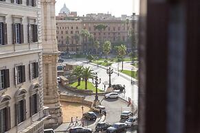Venustas Hotel