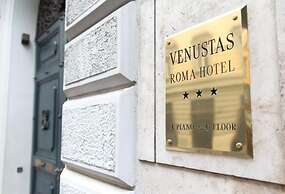 Venustas Hotel