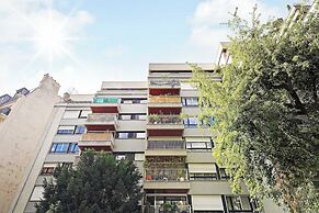 Charming Apartment - 1br- 2P- Nation