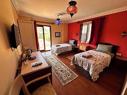 Efes Linden House