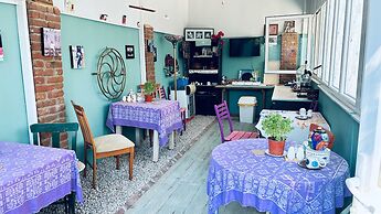 Efes Linden House