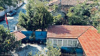 Efes Linden House