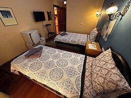 Efes Linden House
