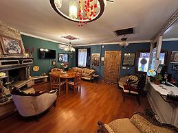 Efes Linden House