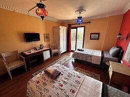 Efes Linden House