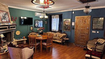 Efes Linden House