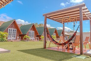 Oceana Suites Aracaju