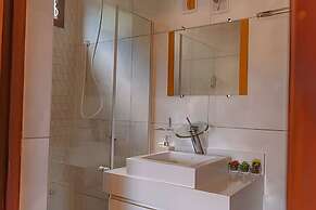 Oceana Suites Aracaju