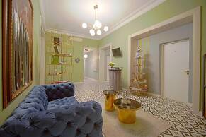 W Urban Suites Budapest